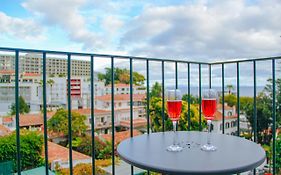 Casal Da Penha Apartments